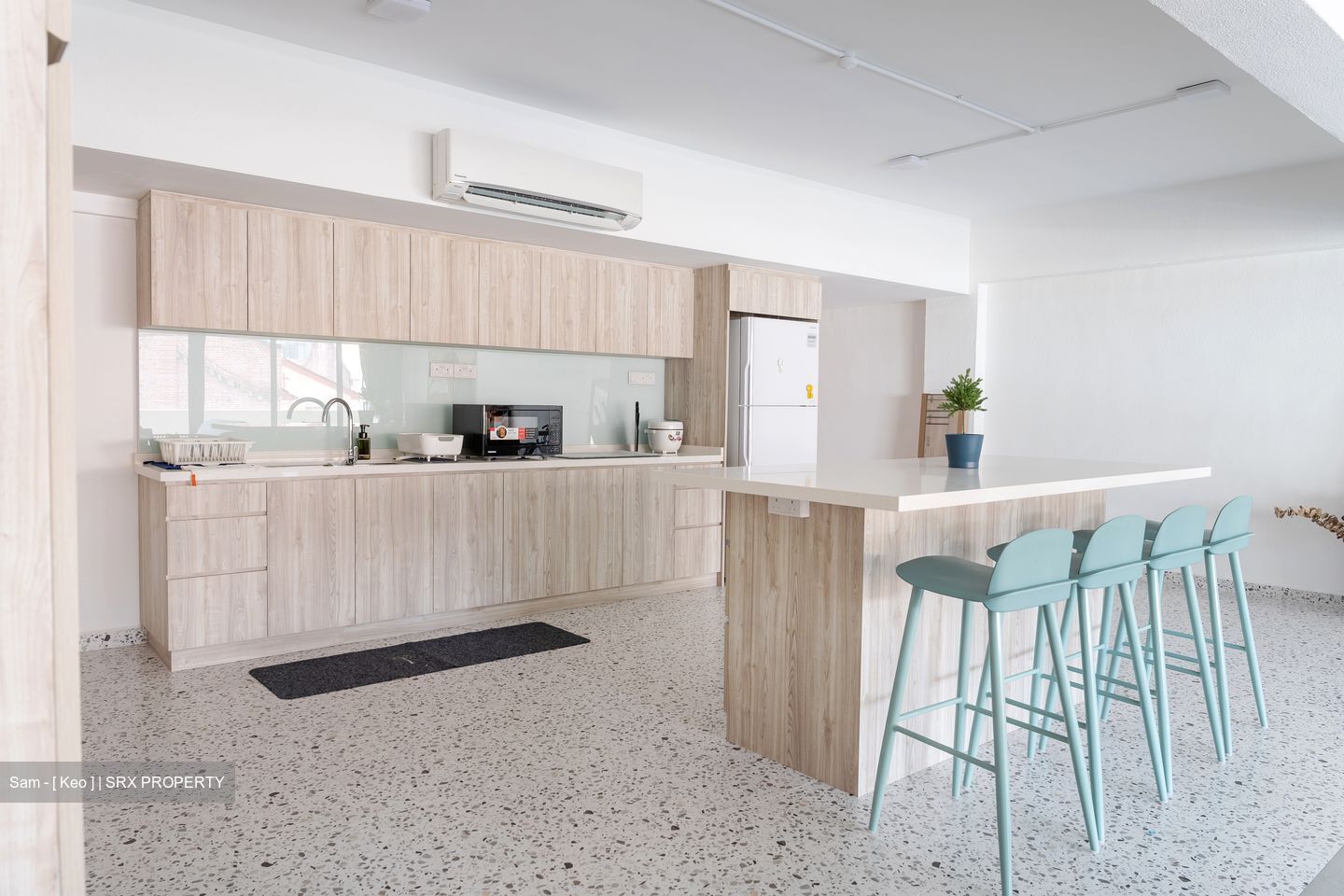 Prinsep Street (D7), Apartment #532280751